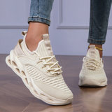 BRIANNA | ZAPATILLAS ORTOPÉDICAS