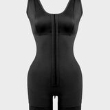 Body moldeador talla grande: control refinado y comodidad total