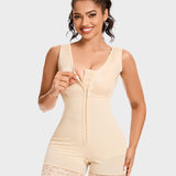 Body moldeador para tallas extragrandes