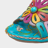 Sandalias de Petom Brisel y Comodidad