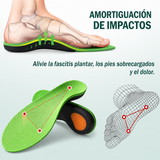 Lucía – plantillas ortopédicas