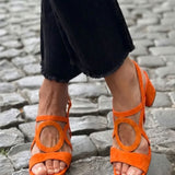 Valentina | Sandalias Verano Vivaz