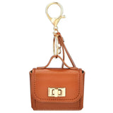 Mini colgante para bolso