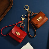 Mini colgante para bolso