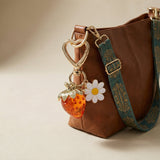 DAISY STRAWBERRY | CHARM