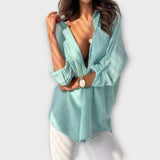 Jéssica - Blusa primavera y verano