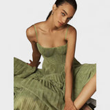 Elodie - El vestido con elegancia