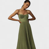 Elodie - El vestido con elegancia