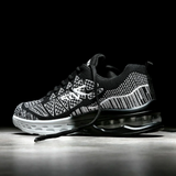 Zapatos ortopédicos JumpSoft - Negro