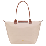 BOLSO TOTE GRANDE LONGCHAM | BEIGE