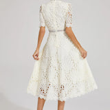 Felicity | Vestido Midi para Mujeres