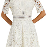 Felicity | Vestido Midi para Mujeres