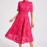 Felicity | Vestido Midi para Mujeres