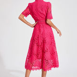 Felicity | Vestido Midi para Mujeres