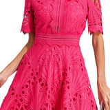 Felicity | Vestido Midi para Mujeres