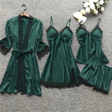 Conjunto de Pijama
