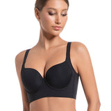 Sujetador ultraligero con espalda lisa – Edición Summer Light