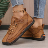 Nina - Zapatillas cómodas
