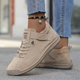 Lina - Zapatillas cómodas