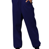 Pantalón de chándal mujer
