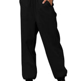Pantalón de chándal mujer