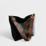 Emilia - Elegante Bolsa de Mano Vintage