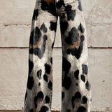 ROSA - PANTALÓN VINTAGE