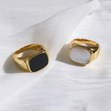 Anillo de opulencia