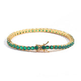 Pulsera Aliona Virelli | Oro