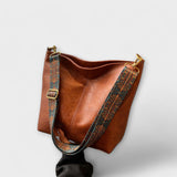 Emilia - Elegante Bolsa de Mano Vintage