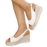 Zoe - Sandalias Ortopédicas Confortables