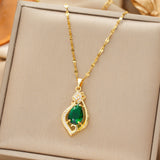 Collar Liana Moretti | Oro