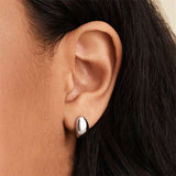 Pendientes en forma de cuña Lissandra