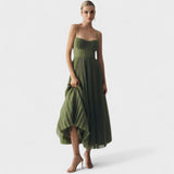 Elodie - El vestido con elegancia