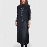 Laluna Traje Elegante y con Estilo