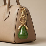 GOLDEN PEAR | CHARM