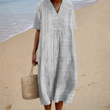 Jade - Vestido de Verano Confortable