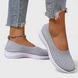 ODARA | ZAPATOS ORTOPÉDICOS SIN CIERRE