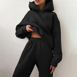 Conjunto de chándal