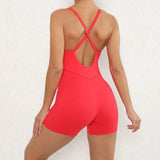 Sportoverall | Conjunto de ropa de yoga activo para mujeres