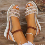 Carminae - Sandalias Casual