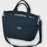 Emilia - Bolsa de mano minimalista