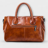 Emilia - Elegante Bolsa de Viaje