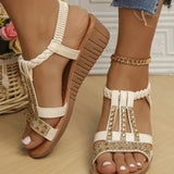 Lacey - Sandalias Ortopédicas