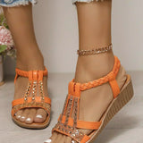 Lacey - Sandalias Ortopédicas