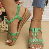 Lacey - Sandalias Ortopédicas