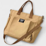 Emilia - Bolsa de mano minimalista