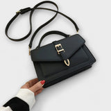 Emilia - Bolso de hombro clásico