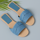 Livia - Sandalias de Lujo