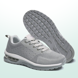 SanoWalk Zapatos Ortopédicos - Todo Gris